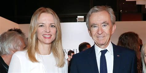 Meet Delphine Arnault, Dior CEO and daughter of world's richest 